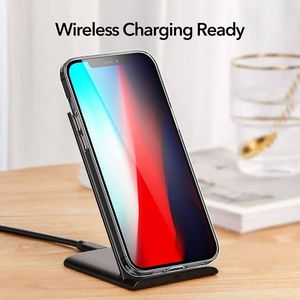 ESR Etui ESR Project Zero Iphone 12 Pro Max Clear Przeźroczyste Case uniwersalny 3