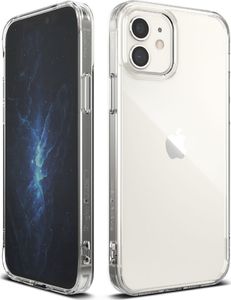 Ringke RINGKE FUSION IPHONE 12 MINI CLEAR 4