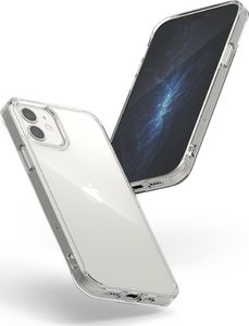 Ringke RINGKE FUSION IPHONE 12 MINI CLEAR 5