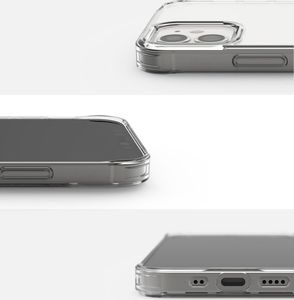 Ringke RINGKE FUSION IPHONE 12 MINI CLEAR 7
