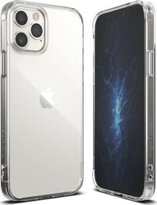 Ringke iPhone 12 Pro clear 3