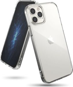 Ringke iPhone 12 Pro clear 4