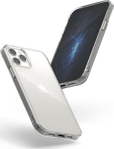 Ringke iPhone 12 Pro clear 6