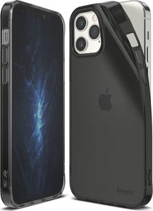 Ringke RINGKE AIR IPHONE 12/12 PRO SMOKE BLACK 2