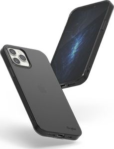 Ringke RINGKE AIR IPHONE 12/12 PRO SMOKE BLACK 4