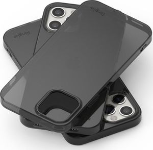Ringke RINGKE AIR IPHONE 12/12 PRO SMOKE BLACK 5