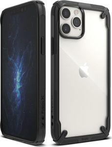 Ringke RINGKE FUSION X IPHONE 12/12 PRO BLACK 3
