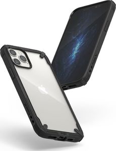 Ringke RINGKE FUSION X IPHONE 12/12 PRO BLACK 4