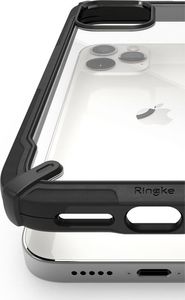 Ringke RINGKE FUSION X IPHONE 12/12 PRO BLACK 5