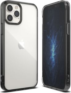 Ringke RINGKE FUSION IPHONE 12/12 PRO SMOKE BLACK 3