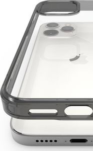 Ringke RINGKE FUSION IPHONE 12/12 PRO SMOKE BLACK 6