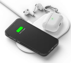 Ringke RINGKE FUSION IPHONE 12/12 PRO SMOKE BLACK 9