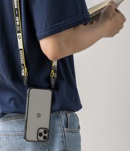 Ringke RINGKE FUSION IPHONE 12/12 PRO SMOKE BLACK 10