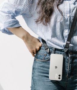 Ringke RINGKE AIR IPHONE 12 MINI CLEAR 11