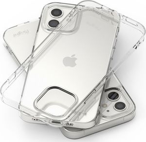 Ringke RINGKE AIR IPHONE 12 MINI CLEAR 5