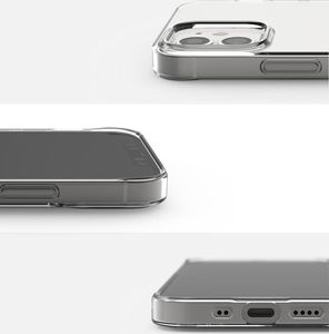 Ringke RINGKE AIR IPHONE 12 MINI CLEAR 7