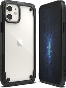 Ringke RINGKE FUSION X IPHONE 12 MINI BLACK 2