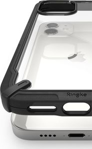 Ringke RINGKE FUSION X IPHONE 12 MINI BLACK 5