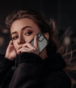 Ringke RINGKE FUSION X IPHONE 12 MINI BLACK 9