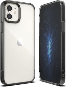 Ringke RINGKE FUSION IPHONE 12 MINI SMOKE BLACK 3