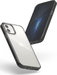 Ringke RINGKE FUSION IPHONE 12 MINI SMOKE BLACK 4
