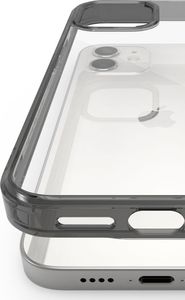 Ringke RINGKE FUSION IPHONE 12 MINI SMOKE BLACK 5