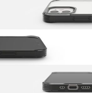 Ringke RINGKE FUSION IPHONE 12 MINI SMOKE BLACK 6