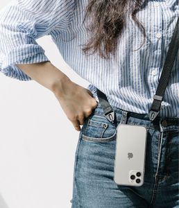 Ringke Nakładka do iPhone 12 Pro Max przezroczysta 11