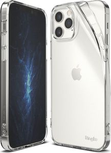 Ringke Nakładka do iPhone 12 Pro Max przezroczysta 2