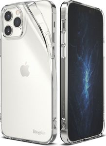 Ringke Nakładka do iPhone 12 Pro Max przezroczysta 3