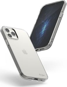 Ringke Nakładka do iPhone 12 Pro Max przezroczysta 4