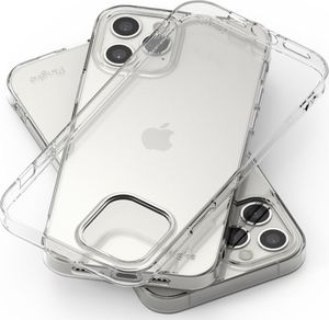 Ringke Nakładka do iPhone 12 Pro Max przezroczysta 5
