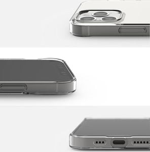 Ringke Nakładka do iPhone 12 Pro Max przezroczysta 7