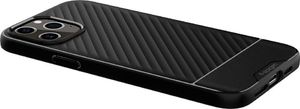 Spigen SPIGEN CORE ARMOR IPHONE 12/12 PRO BLACK 6