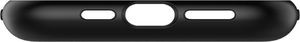 Spigen SPIGEN SLIM ARMOR CS IPHONE 12 PRO MAX BLACK 10