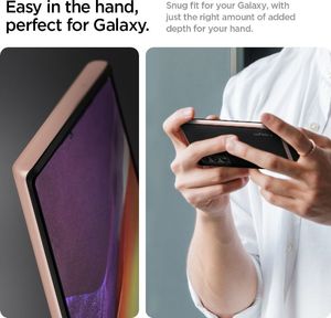 Spigen SPIGEN NEO HYBRID GALAXY NOTE 20 ULTRA BRONZE 14