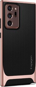 Spigen SPIGEN NEO HYBRID GALAXY NOTE 20 ULTRA BRONZE 5