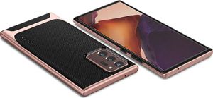 Spigen SPIGEN NEO HYBRID GALAXY NOTE 20 ULTRA BRONZE 6