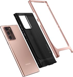 Spigen SPIGEN NEO HYBRID GALAXY NOTE 20 ULTRA BRONZE 7