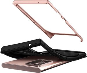Spigen SPIGEN NEO HYBRID GALAXY NOTE 20 ULTRA BRONZE 8