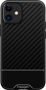 Spigen SPIGEN CORE ARMOR IPHONE 12 MINI BLACK 2