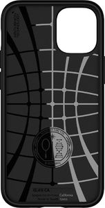 Spigen SPIGEN CORE ARMOR IPHONE 12 MINI BLACK 3