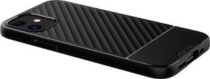 Spigen SPIGEN CORE ARMOR IPHONE 12 MINI BLACK 6