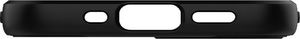 Spigen SPIGEN CORE ARMOR IPHONE 12 MINI BLACK 8