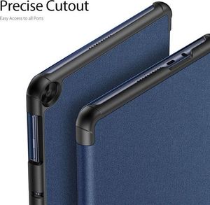 Etui na tablet Dux Ducis Etui T10/T10S Black 3