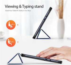 Etui na tablet Dux Ducis Etui T10/T10S Black 5