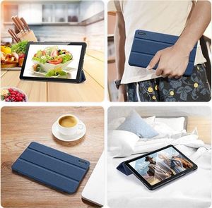 Etui na tablet Dux Ducis Etui T10/T10S Black 6