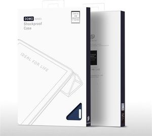 Etui na tablet Dux Ducis Etui T10/T10S Black 8