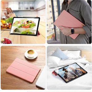 Etui na tablet Dux Ducis DUXDUCIS DOMO GALAXY TAB A7 10.4 T500/T505 BLACK 6