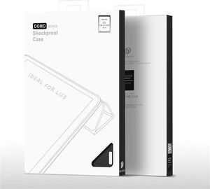 Etui na tablet Dux Ducis DUXDUCIS DOMO GALAXY TAB A7 10.4 T500/T505 BLACK 7